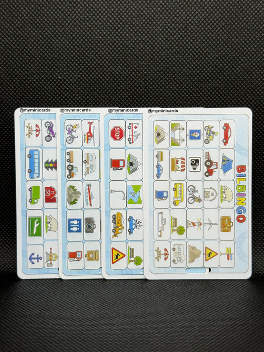 Bilbingo
