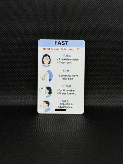 QSOFA / FAST