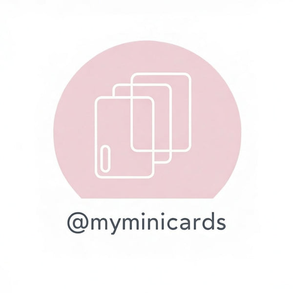 @myminicards