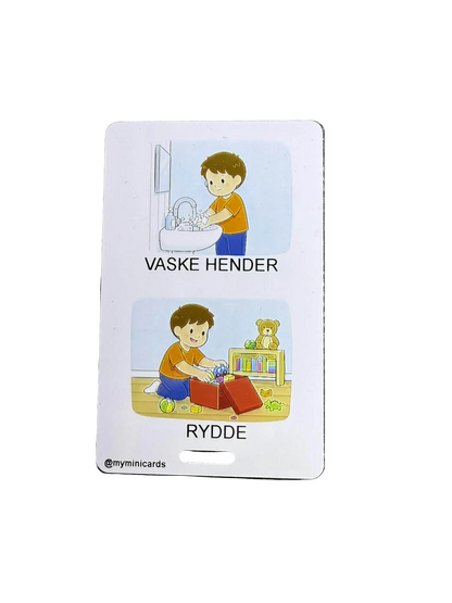 Bildestøtte